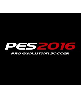 Pro Evolution Soccer 2016 Steam Key GLOBAL